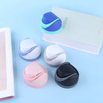 One Button Water Bottle Top Replacement Cap No Leakage One-Touch Water Bottle Cap for Owala Cup 16oz 19oz 24oz 32oz 40oz