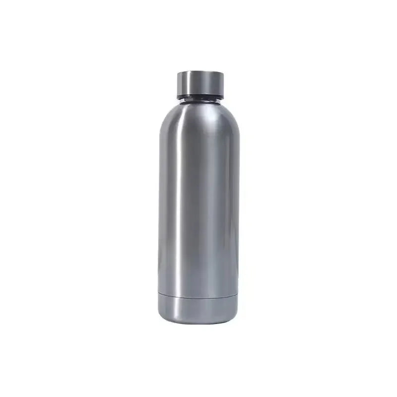 1000ML Double Wall Thermos Bottle Stainless Steel Water Bottle Vacuum Cup Keep Hot and Cold Insulated Vacuum Flask
