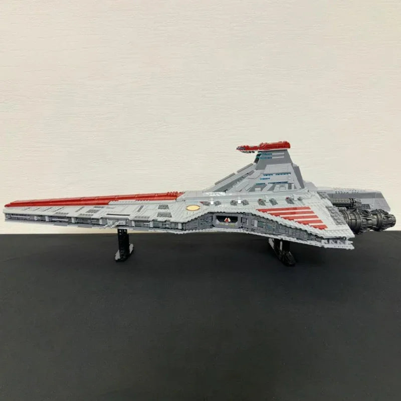 2083Pcs Airbus Big Airplane Building Block Model Set Compatible Assembly Assembly Brick Toys for Children Toys Adult Toys 75367