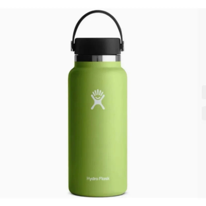 32oz/40oz stainless steel insulated mugs with handle and lid. Popular vacuum - insulated and leak - proof mugs with soft lids.