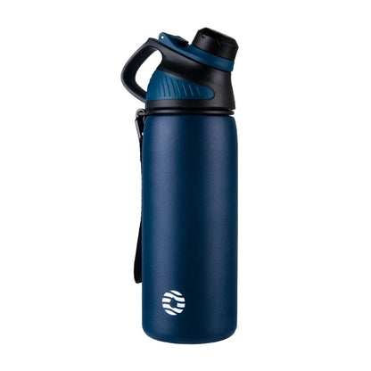 FEIJIAN LKG Thermos Double Wall Vacuum Flask With Magnetic Lid Outdoor Sport Water Bottle Stainless Steel Thermal Mug Leak Proof