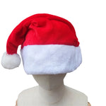 Christmas Shawl Performance Clothing Santa Claus Christmas Cloak Children's and Adults Christmas Cloak Velvet Christmas Costume