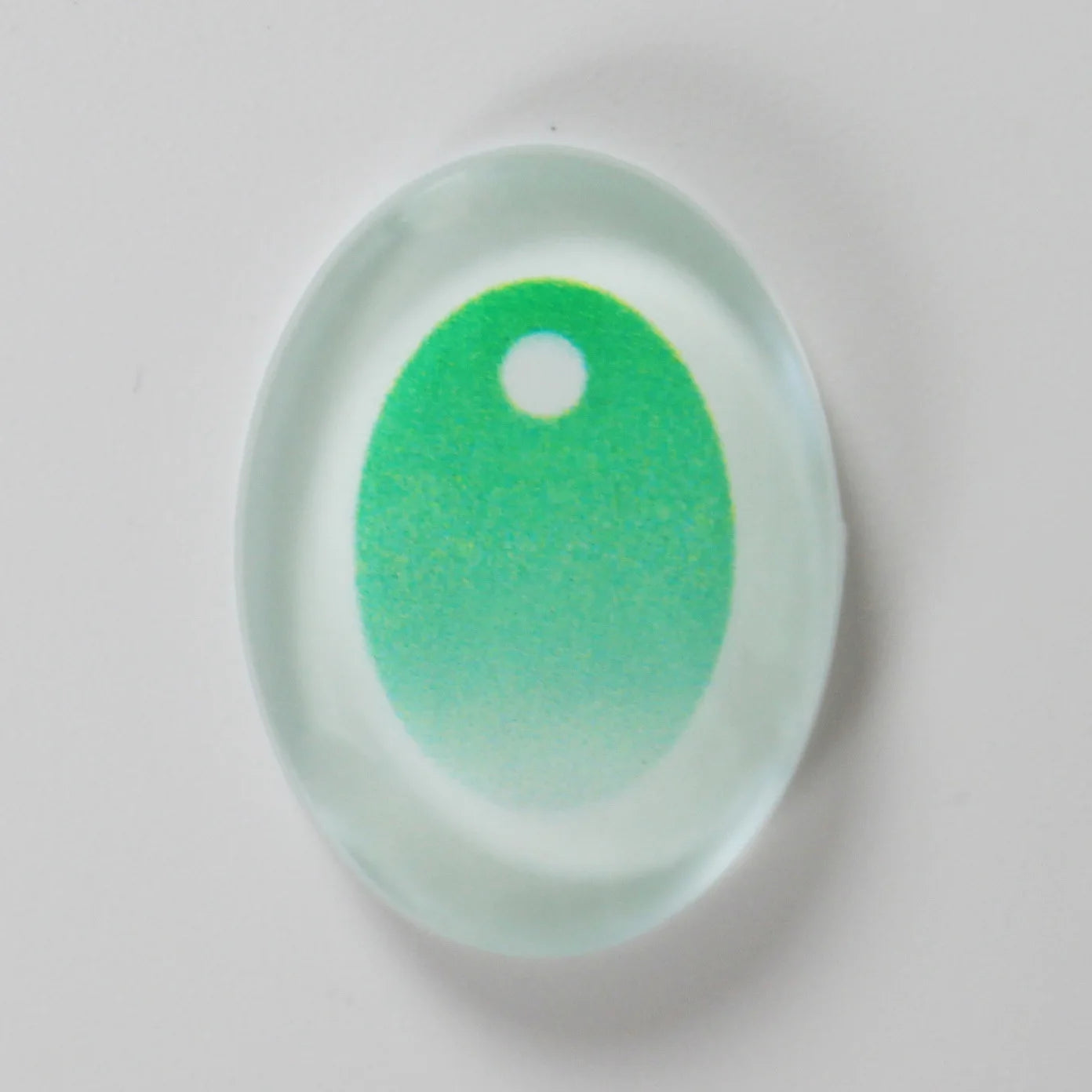 Eye Replacement Parts For Labubu Dolls Simulation Changing Eye Slices Diy Customed Dolls Hands Feet Accessories