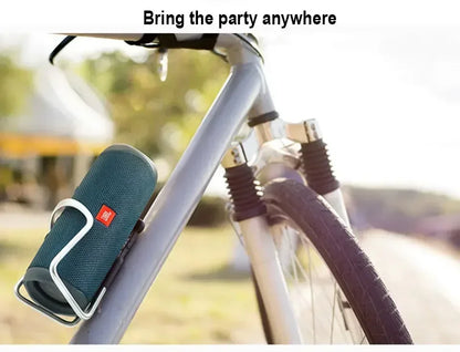 JBL Flip 5 Mini Portable Bluetooth Speaker – Waterproof IPX7, Deep Bass Stereo for Outdoor Travel & Party