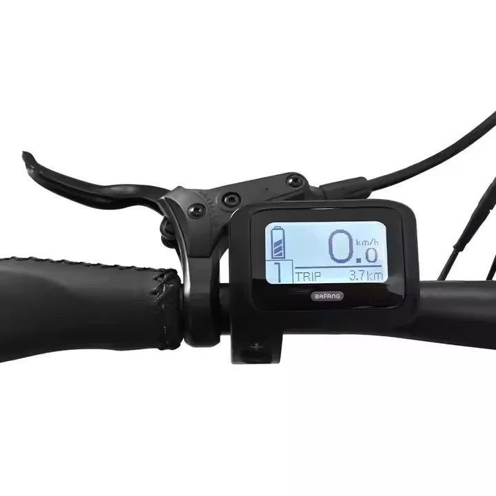 One Sport electric road bike 250w