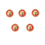 Natuurlijke etherische olie van tijgerbalsem – Kruidenverlichting bij verkoudheid, hoofdpijn, duizeligheid en spierpijn – Unisex vaste balsemzalf met aromatherapiegeur – 100% natuurlijke kruidenformule