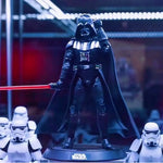 BLOKEES Star Wars The Empire Strikes Back Building Advanced Edition Luke Skywalker AT-AT Walker Collector-Grade Model  Halloween