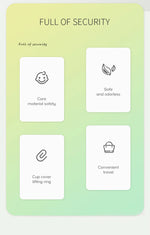 Transparent Water Bottle Portable Sport Cup for Drinking Kitchen Tools 650ML Water Bottle For School Gym Travel Girl Boy