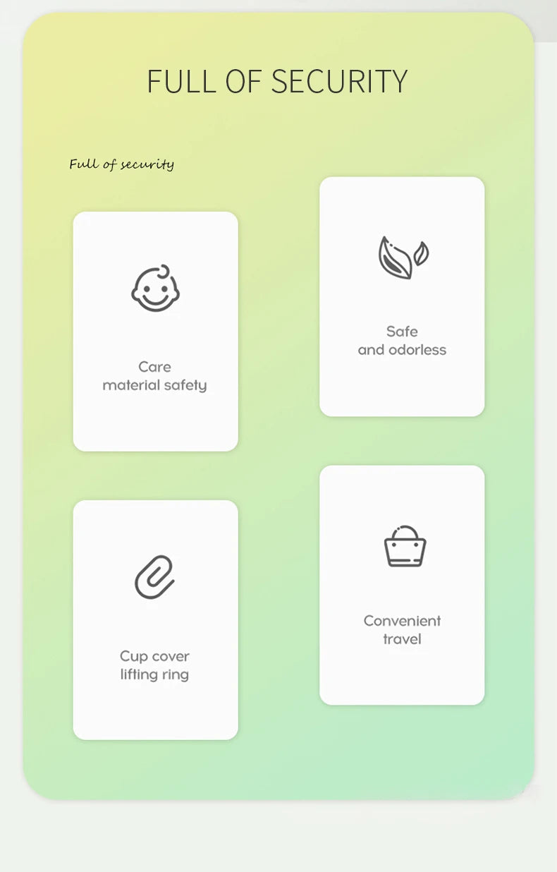 Transparent Water Bottle Portable Sport Cup for Drinking Kitchen Tools 650ML Water Bottle For School Gym Travel Girl Boy