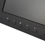 Home Video Doorbell Security Doorphone Wired 2/3/4/5/6/8/10/12 Units Apartment Two-way Audio Visual Intercom System