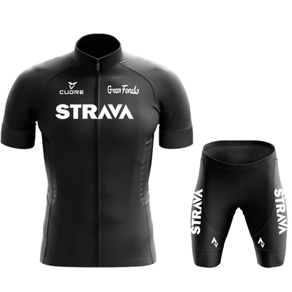 Summer Cycling jersey Set Cycling Clothing Short Sleeve Men's Cycling Clothes MTB Bike Suit Bicycle Clothes Ropa Ciclismo Hombre