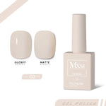 Mxsi 15ml Gel Nail Polish