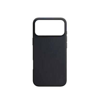 Original For Apple Magsafe Leather Case For iPhone 17 Pro Max 17 Air Case Wireless Charging Magnetic Cover 17Pro Max With Box