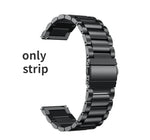 Xiaomi New 1.69 Inch Smart Watch Men Body Temperature Full Touch Smartwatch Women Accurate Oxygen Monitor Clock 2023 PK P8