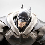 44cm Hot Toys Batman Thermal Armor Popular Animation Figure Model Statue Boys Collection Desktop Decoration Ornament Toys Gifts