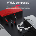 Lenovo X3 Pro bone conduction headphones