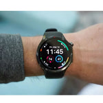 New OnePlus Watch 3 Global Version Smart Watch 1.50 inches LTPO AMOLED Display 32GB Memory Snapdragon W5 Wear OS by Google