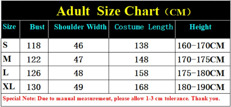 Adult Medieval Wizard Robe with Hood Halloween Priest Costume Gothic Cloak for Cosplay Performance Includes Belt and Cross