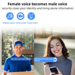 Visual Smart Doorbell Ring Door Camera Wireless Intelligent Video Bell Camera Intercom Doorbell Night Vision for Home Office