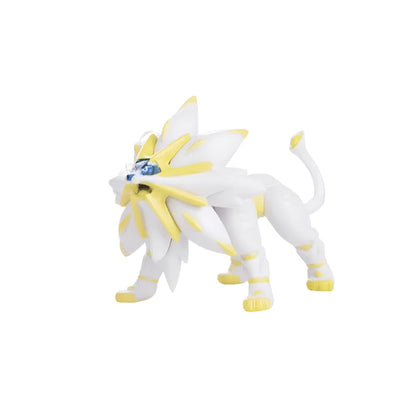 Pokemon Anime Actiefiguren 4-13cm – Pikachu, Mewtwo, Charmander, Blastoise & Meer | Verzamelspeelgoed Cadeaus