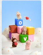 THE MONSTERS Pin for Love Style Series