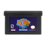 GBA Game Zeld Series 32 Bit Video Game Cartridge Console Card Minish Cap Four Swords Awakening DX Double Pack for GBA/NDS