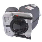 AP02 KL005 Child Baby Car Seat 360° Rotatable ECE ISOFIX, Rest Position 5-Point Harness 9-36KG Group 0+1/2/3 9-36 kg/0-12 Years