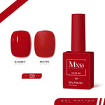 Mxsi 15ml Gel Nail Polish