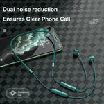 Lenovo SH1 Wireless Earphone Bluetooth 5.0 Neckband Headphone HIFI Sound Sport Magnetic Headset IPX5 Waterproof Earbuds with Mic