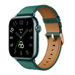 Global Version HONOR Watch 5 Smartwatch Precise GPS Tracking Quick Health Scan 1.85-inch Large Display GPS Supported IP68