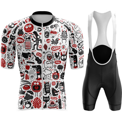 Tricuta Cycling Man Clothes 2025 Summer Men's Clothing Jersey Cycle Spring Set Mtb Bike Uniform Outfit Blouse Suit Shorts Jacket