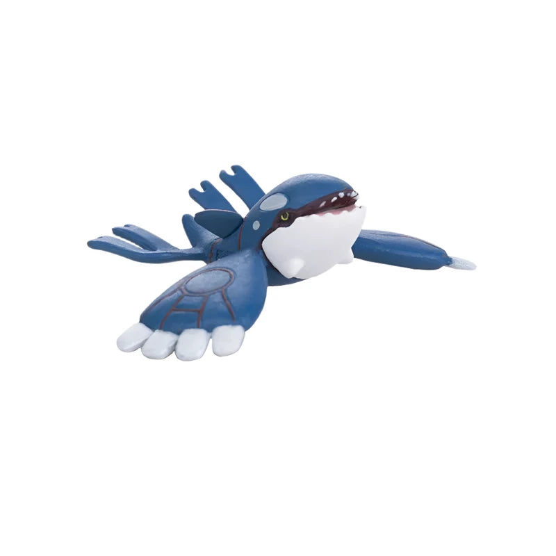 Pokemon Anime Actiefiguren 4-13cm – Pikachu, Mewtwo, Charmander, Blastoise & Meer | Verzamelspeelgoed Cadeaus