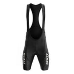 Scott Men’s Cycling Jersey Set