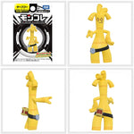 Original Pokemon Figurine Toys Anime Lapras Clodsire Mimikyu Gholdengo Tinkaton Flutter Mane Mini Resin Collection Model Dolls