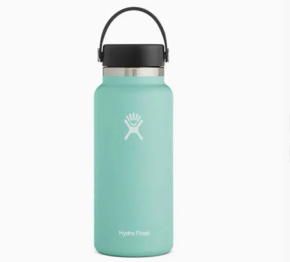 32oz/40oz stainless steel insulated mugs with handle and lid. Popular vacuum - insulated and leak - proof mugs with soft lids.