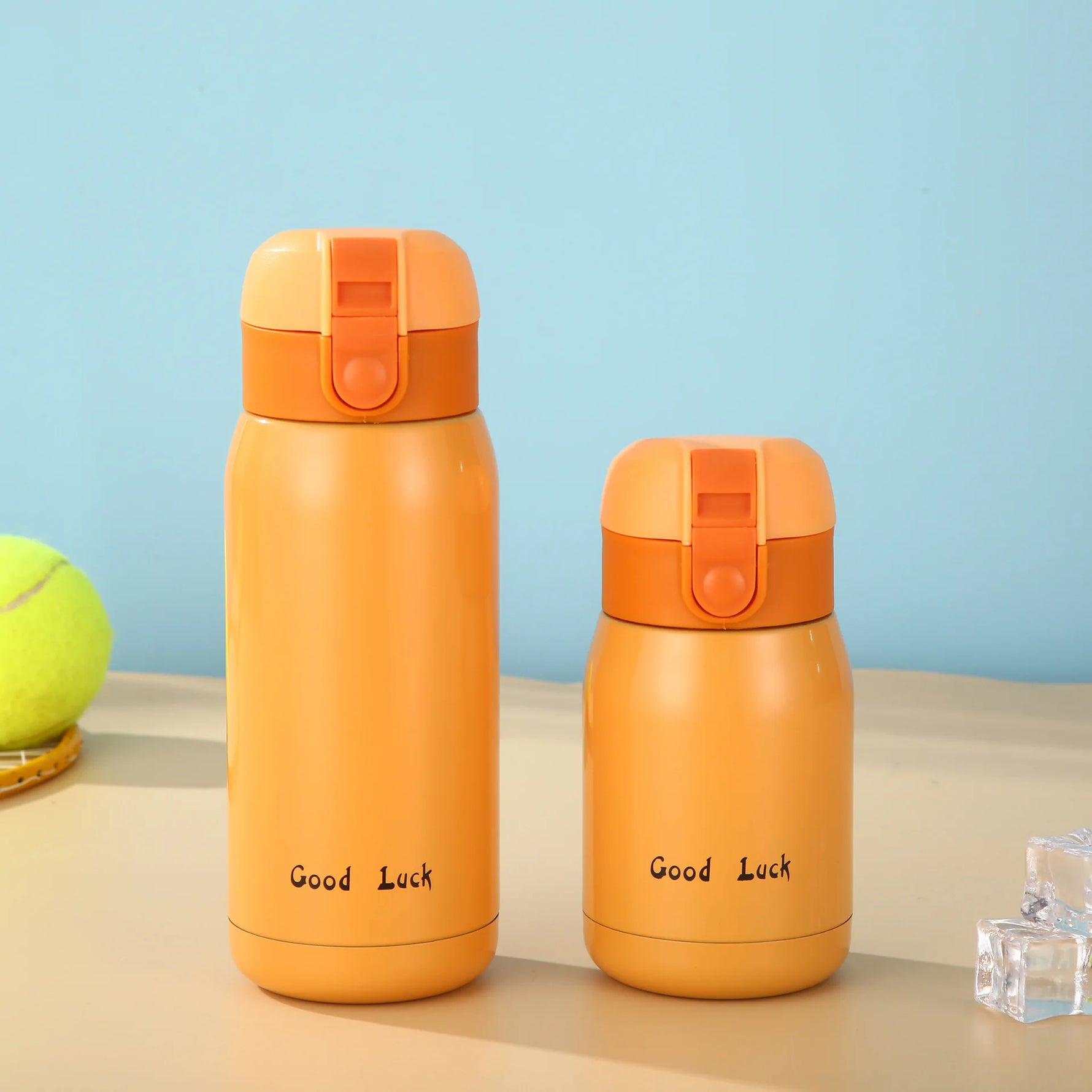 Mini Thermos Cup 200ml/360ml Pocket Cup Stainless Steel Thermal Coffee Mug Vacuum Flask Insulated Hot Water Bottle Kids Gift