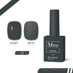 Mxsi 15ml Gel Nail Polish