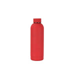 New Steel 500ml Small Mouth Bottle Outdoor Sports USA Style Portable Thermos Cup Cool Water Bottle