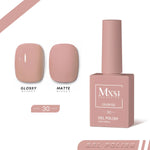Mxsi 15ml Gel Nail Polish