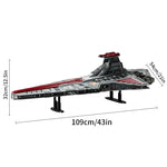 2083Pcs Airbus Big Airplane Building Block Model Set Compatible Assembly Assembly Brick Toys for Children Toys Adult Toys 75367