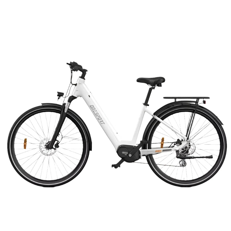 One Sport electric road bike 250w