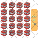 Magnetic Building Blocks Mine World Magnet Cube for Stacking Construction Set Educate Sensory Toys Kids Boys Girls Ages 3+ DIY