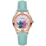 Montre pour enfants Lilo &amp; Stitch