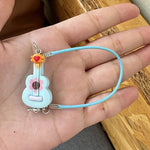 Mini DIY Camera Dress Up Plush Toy for 17cm Labubu Doll Accessories Dollhouse Hanging Neck Accessories Dollhouse Pendant