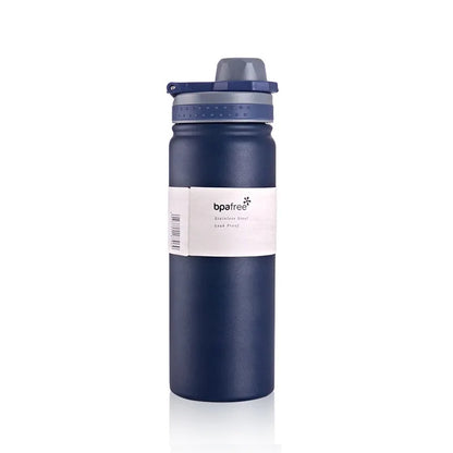 Tyeso 530/750ML Thermos Bottle Stainless Steel Vacuum Flask Travel Cup Insulated Water Bottle Sport Thermal Cup Mug Hot Cold Mug