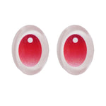 Eye Replacement Parts For Labubu Dolls Simulation Changing Eye Slices Diy Customed Dolls Hands Feet Accessories