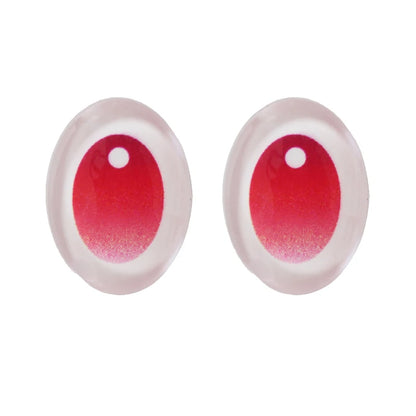 Eye Replacement Parts For Labubu Dolls Simulation Changing Eye Slices Diy Customed Dolls Hands Feet Accessories