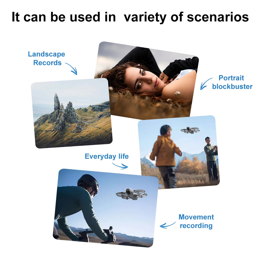 V666 Mini Rc Drone 8K HD 4ch 6-Axis Headless Mode Helicopter 360° Flip Remote Control Quadcopter Toys Mini Drone Fors Kid Gifts