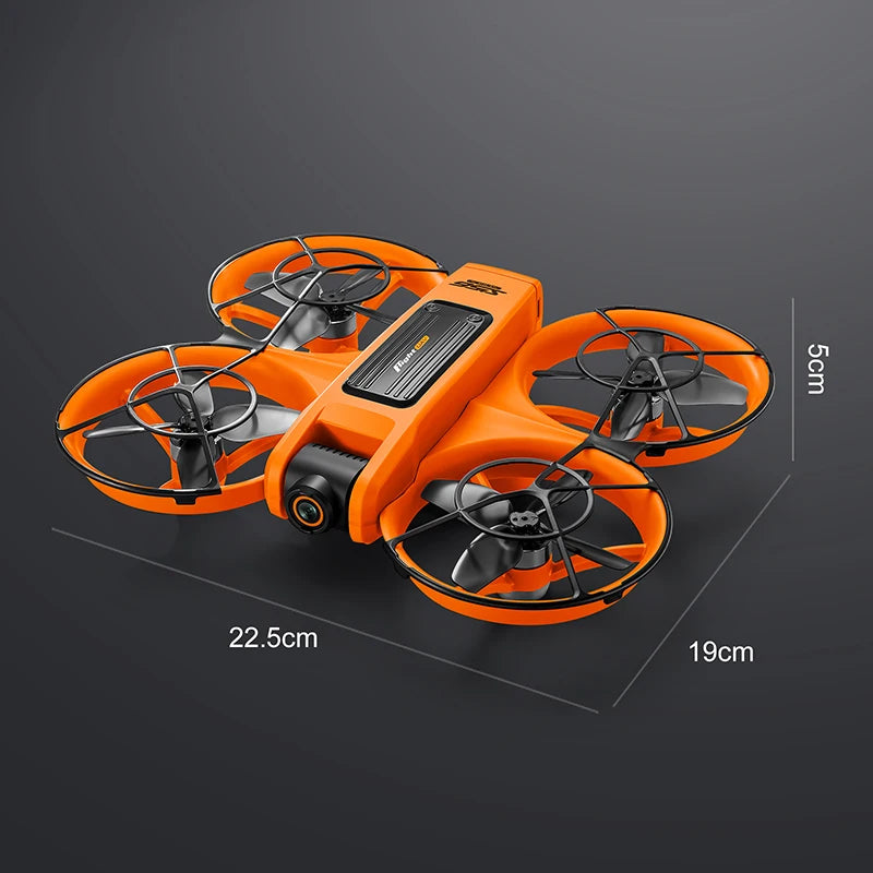 Xiaomi S156 8K Drone with 5G WiFi FPV, Obstacle Avoidance & Screen Remote – 2025 Professional Quadcopter