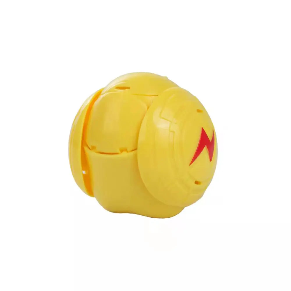 Pokemon Figures Toys Pocket Monsters Ball Model Pikachu Gengar Pokeball Dragonite Snorlax Pokeball Action Figures Toy